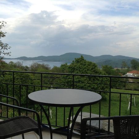 Guesthouse Lamprini Neochori  Luaran gambar