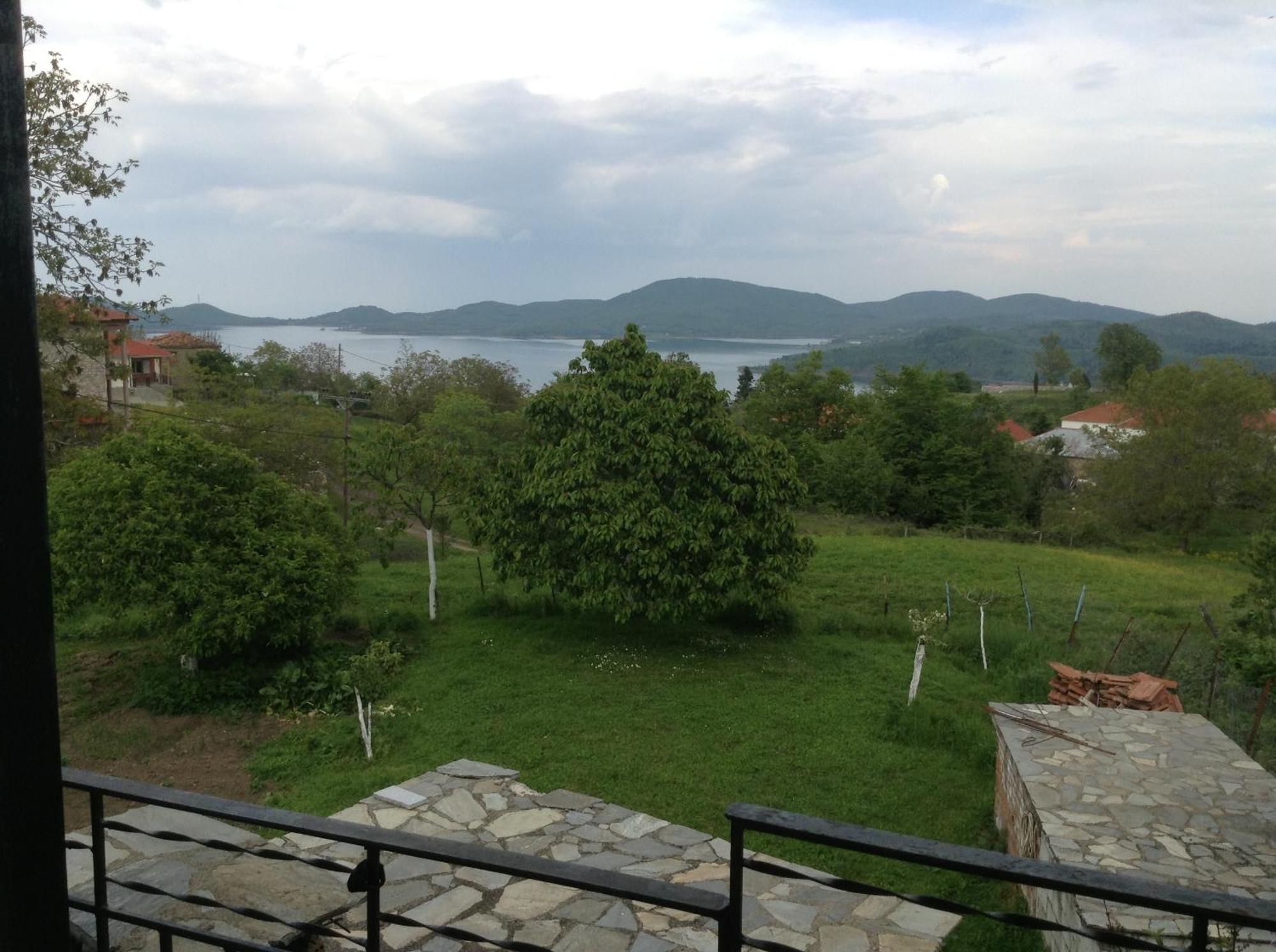 Guesthouse Lamprini Neochori  Luaran gambar