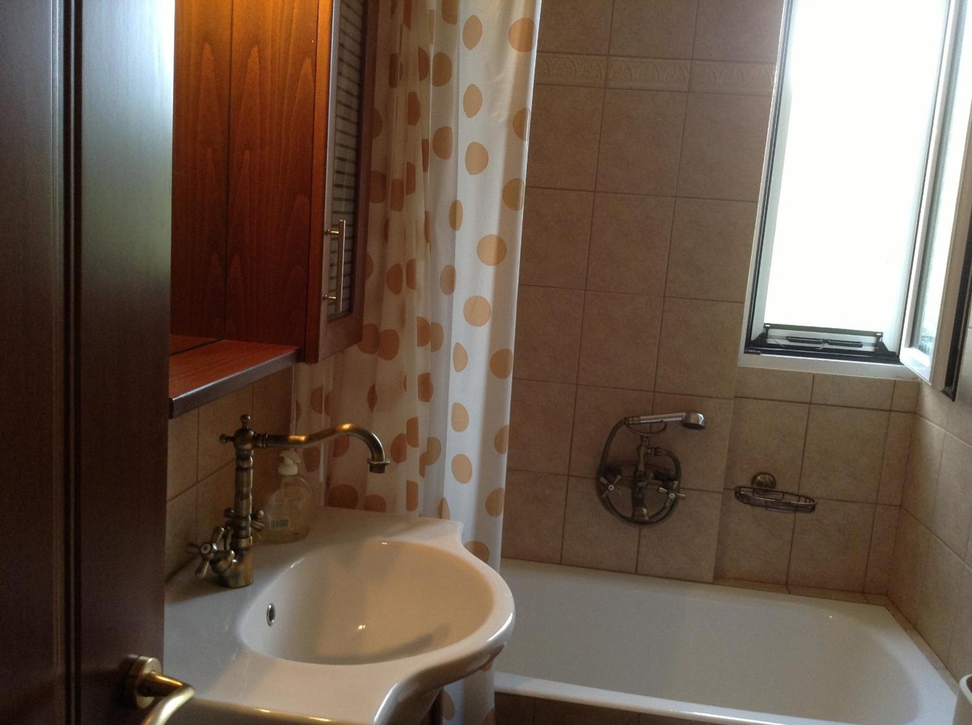 Guesthouse Lamprini Neochori  Luaran gambar