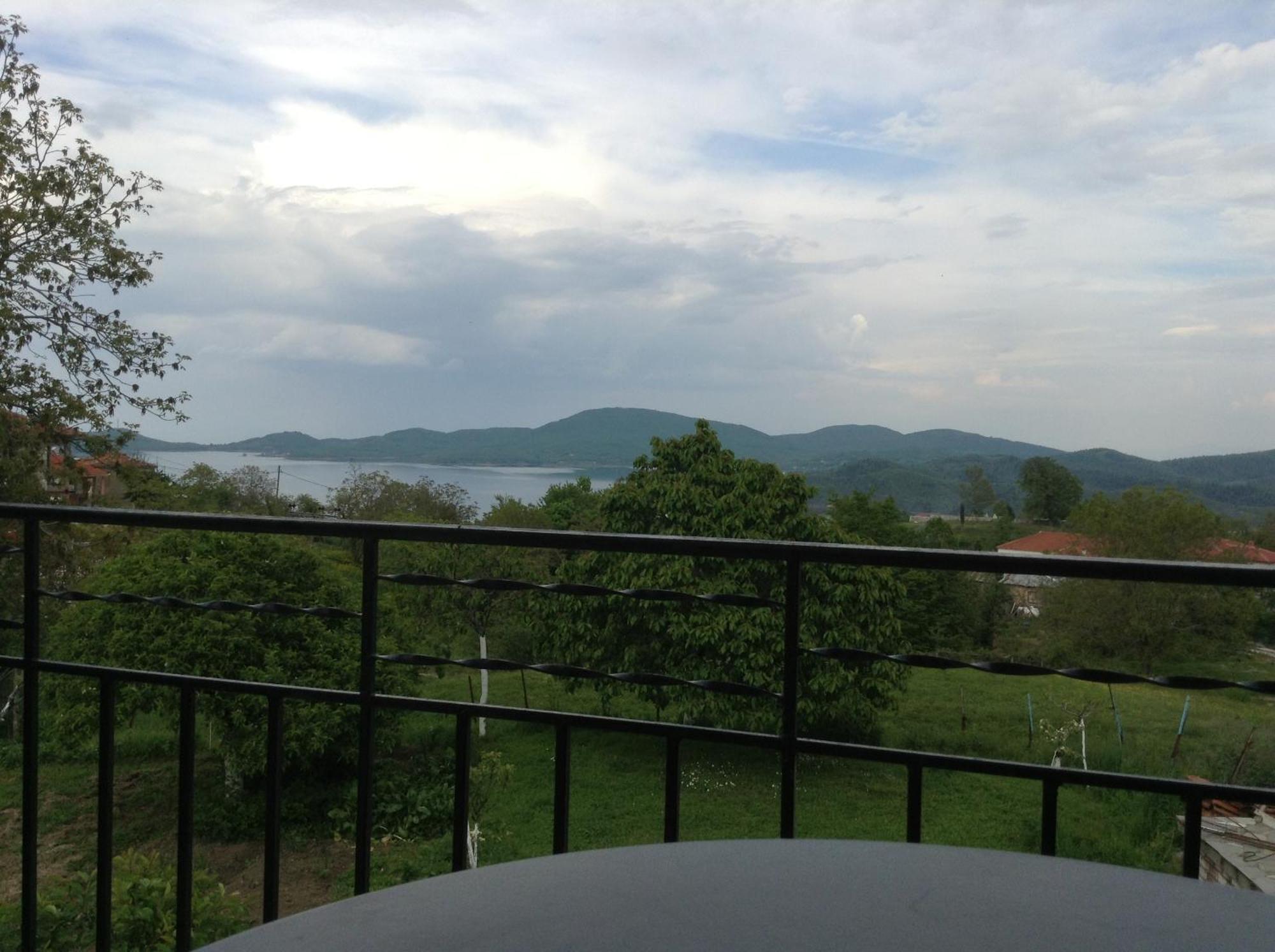Guesthouse Lamprini Neochori  Luaran gambar