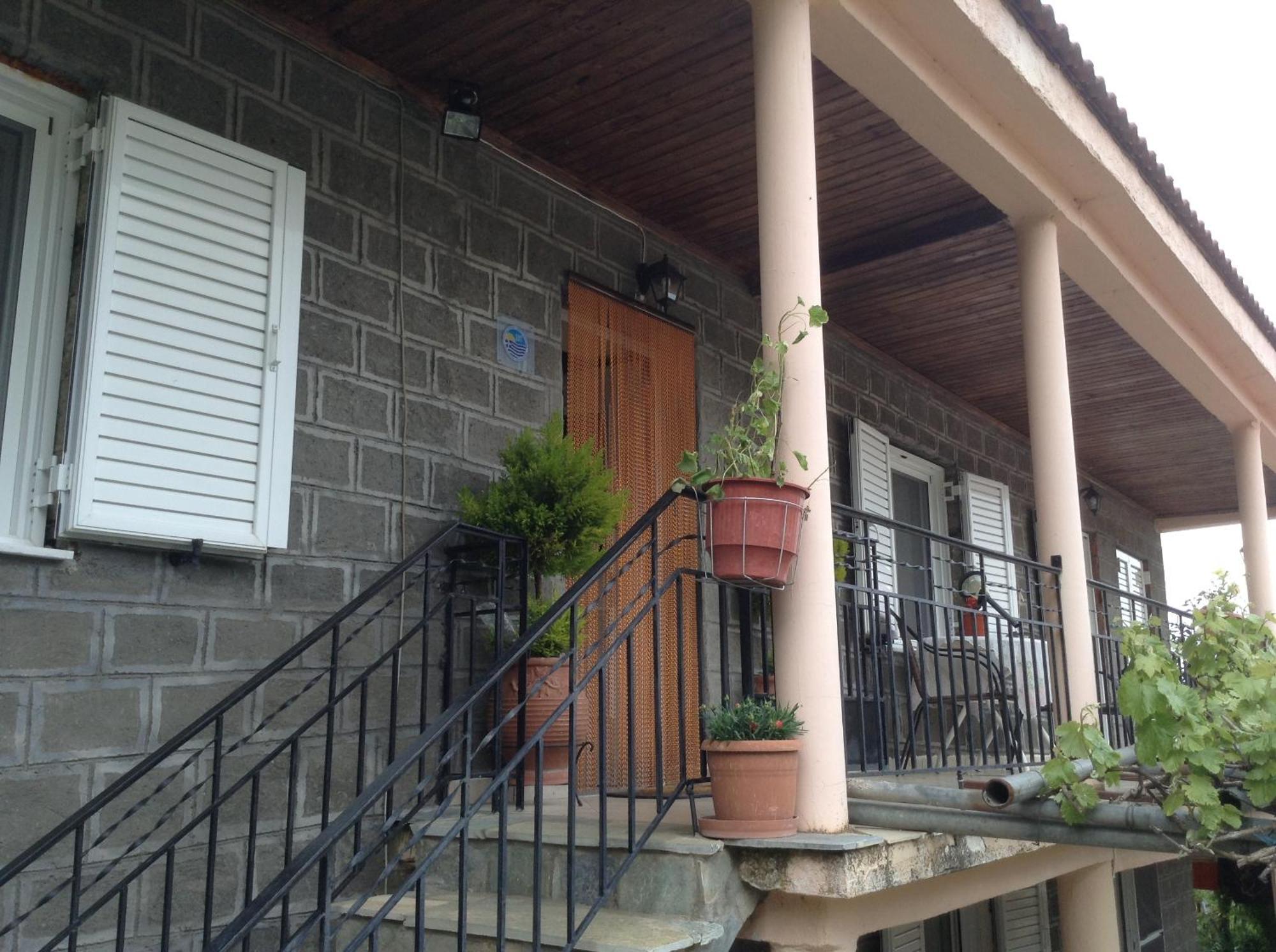 Guesthouse Lamprini Neochori  Luaran gambar