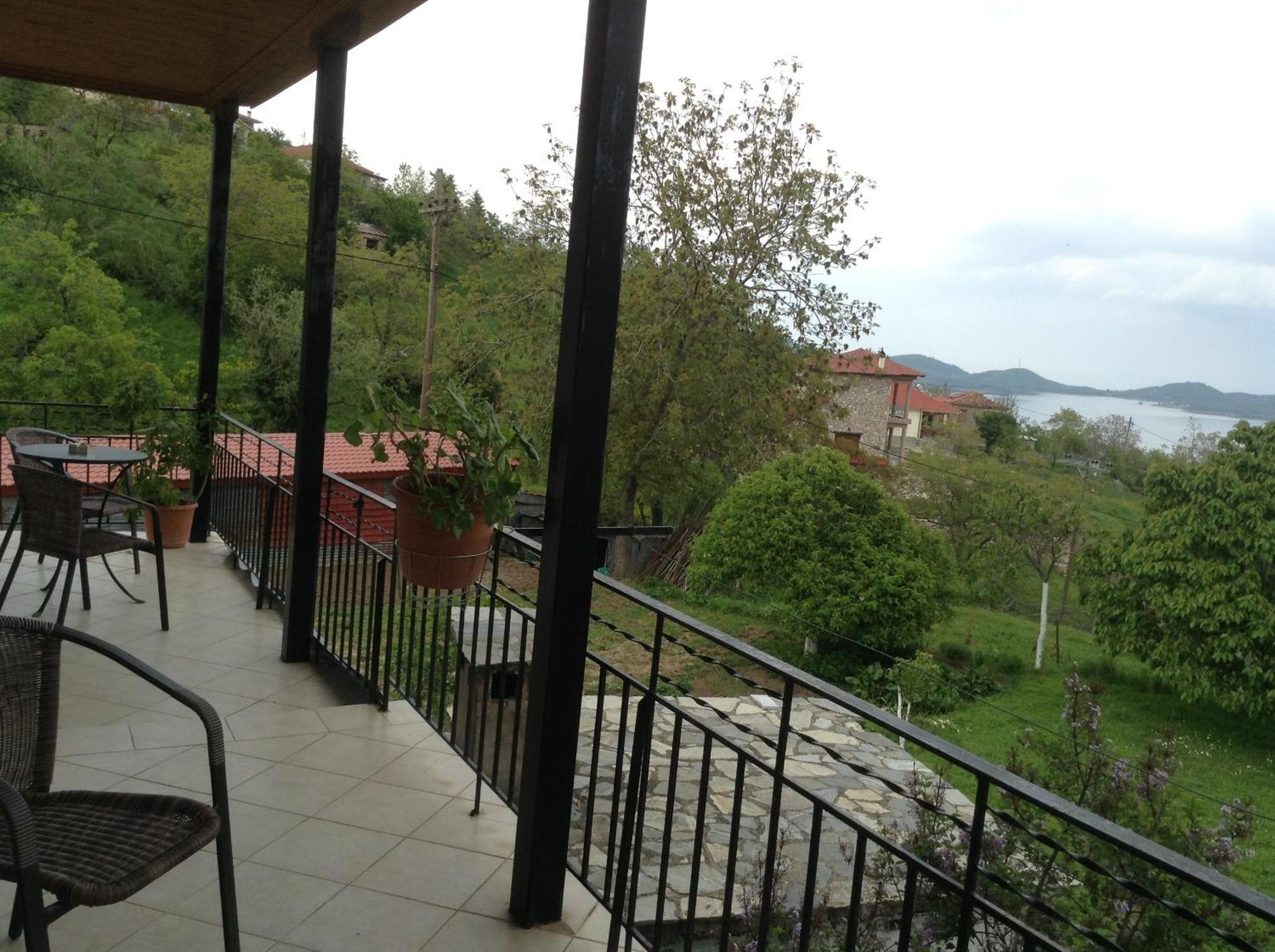 Guesthouse Lamprini Neochori  Luaran gambar