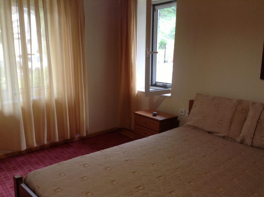 Guesthouse Lamprini Neochori  Bilik gambar