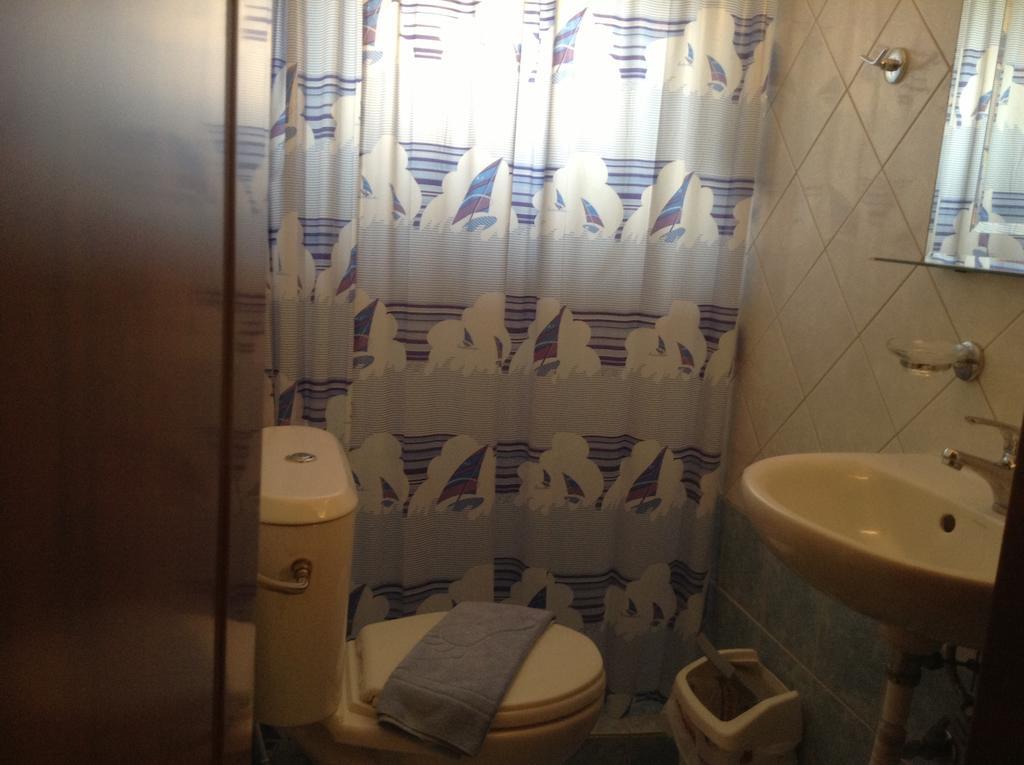 Guesthouse Lamprini Neochori  Luaran gambar