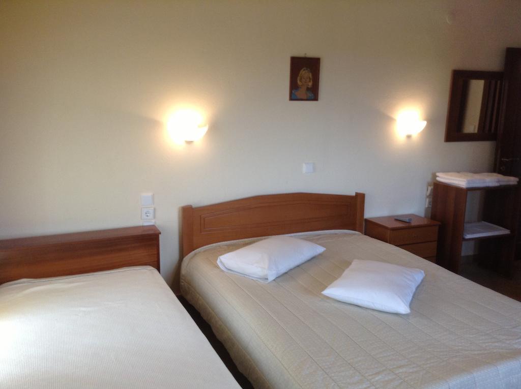 Guesthouse Lamprini Neochori  Bilik gambar