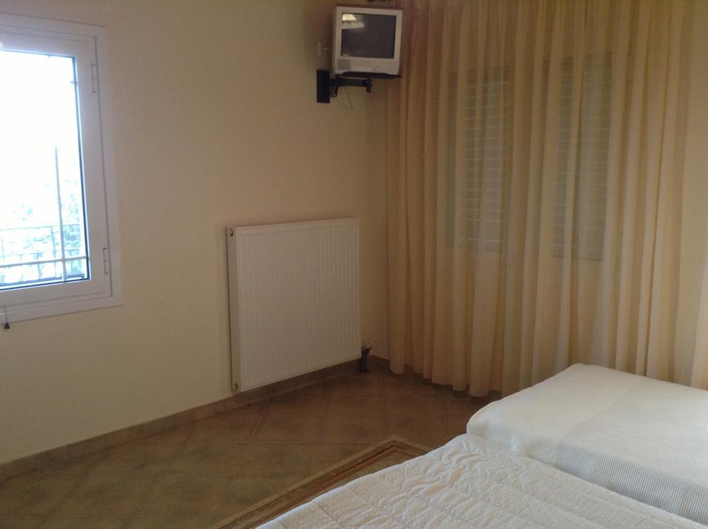 Guesthouse Lamprini Neochori  Bilik gambar