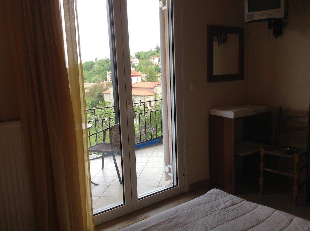 Guesthouse Lamprini Neochori  Luaran gambar