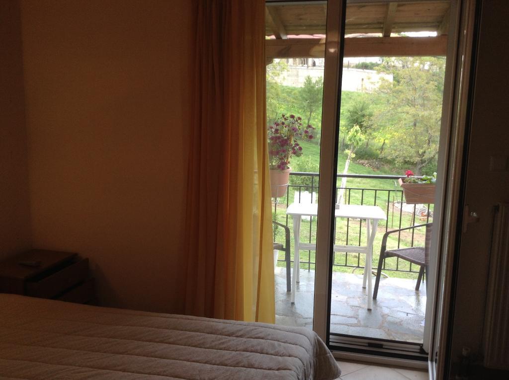 Guesthouse Lamprini Neochori  Luaran gambar